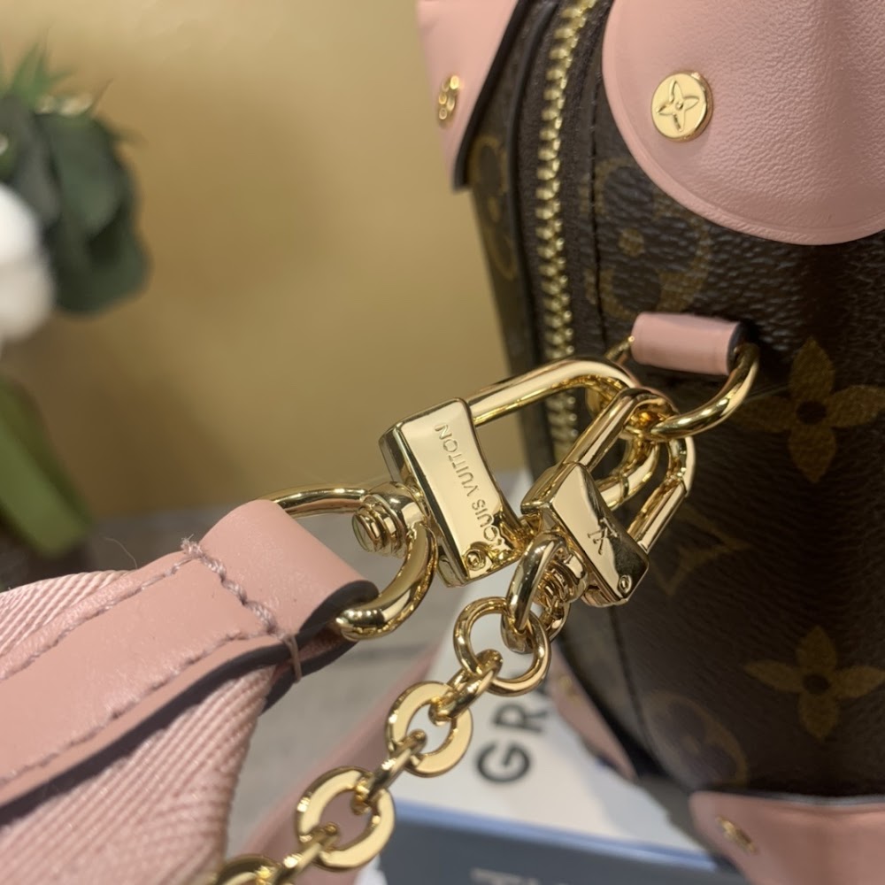 Anum Bags ln Luxury Bag --59244