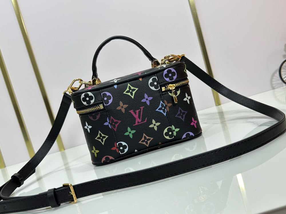 Anum Bags LVn Luxury Bag --79092