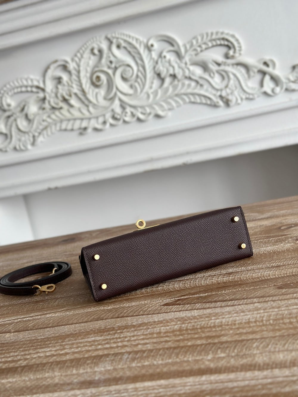 Anum Bags Hermesn Luxury Bag --117015