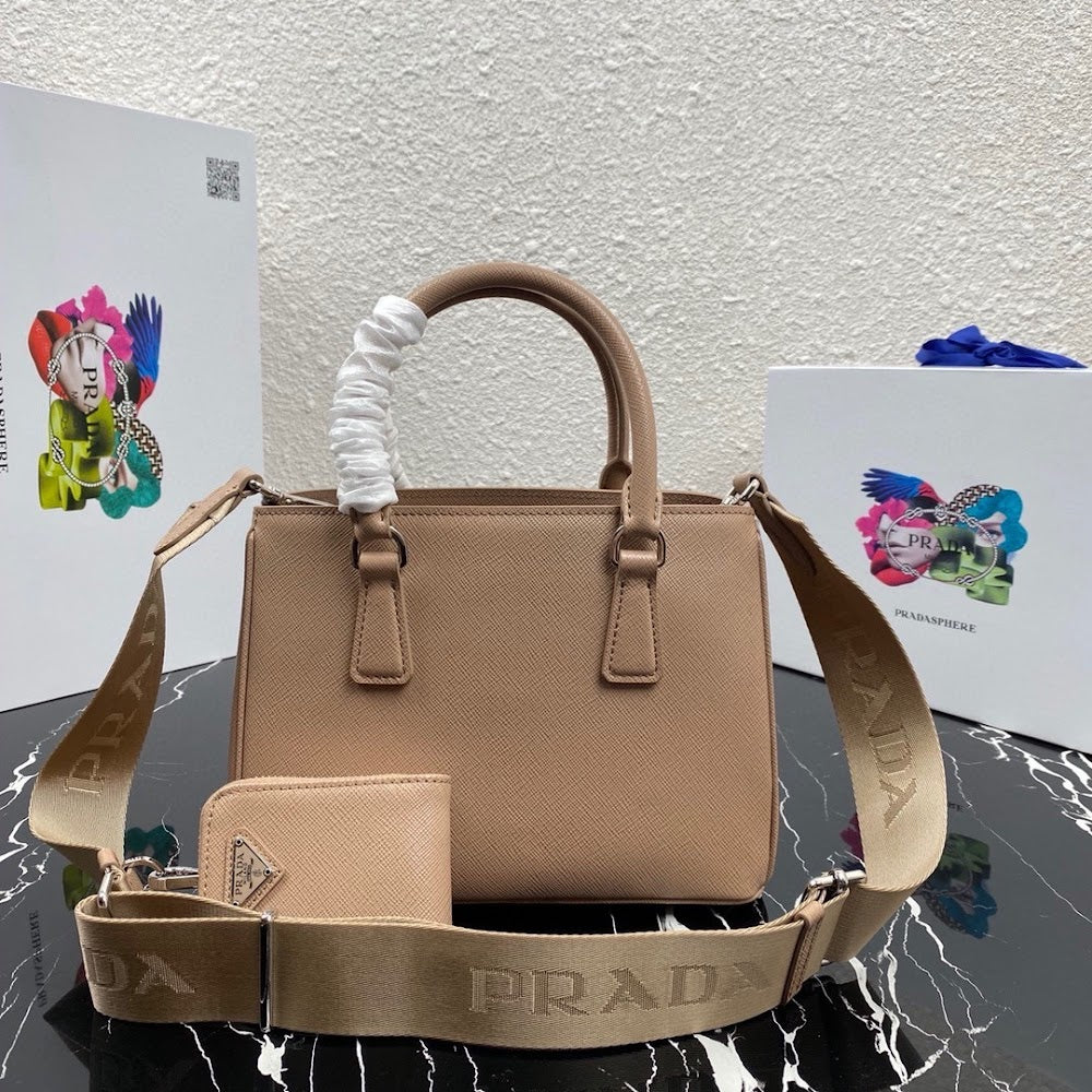 Ezyycart Bags Prada Luxury Bag --54063