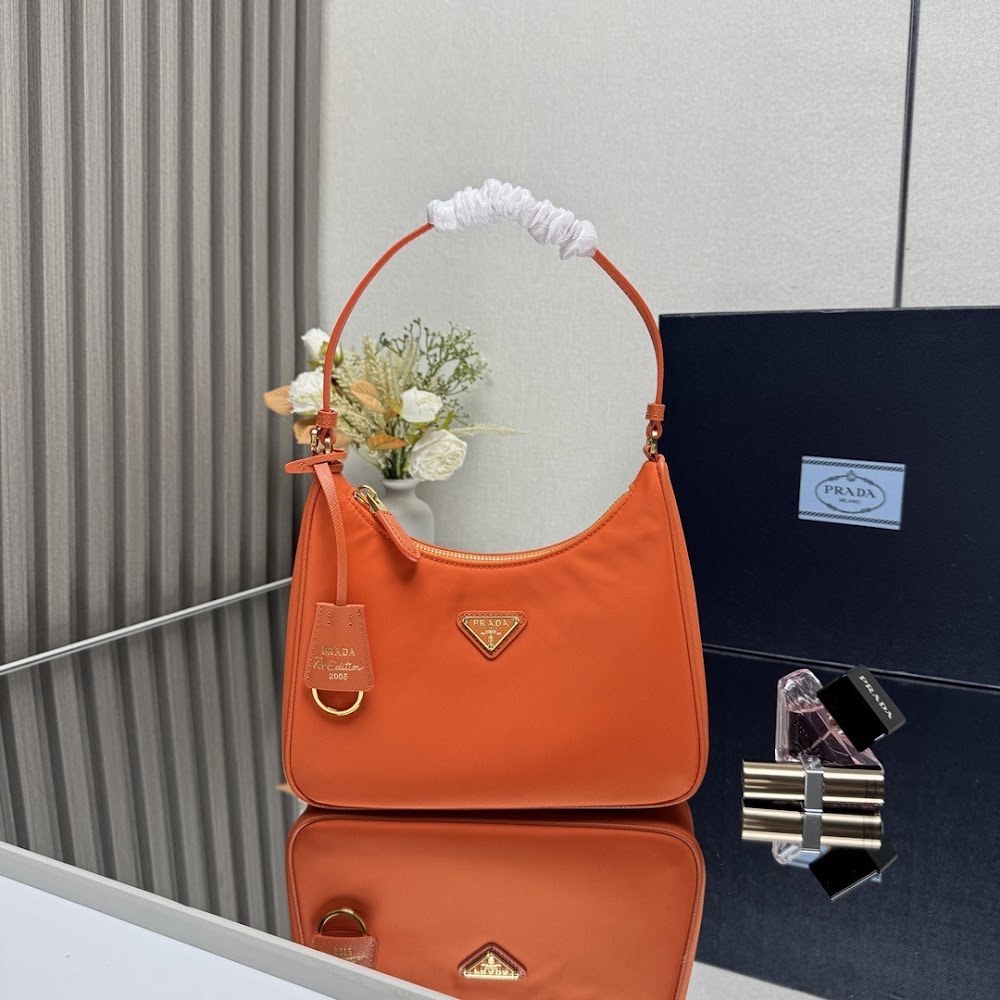 Ezyycart Bags Pradn Luxury Bag --102405
