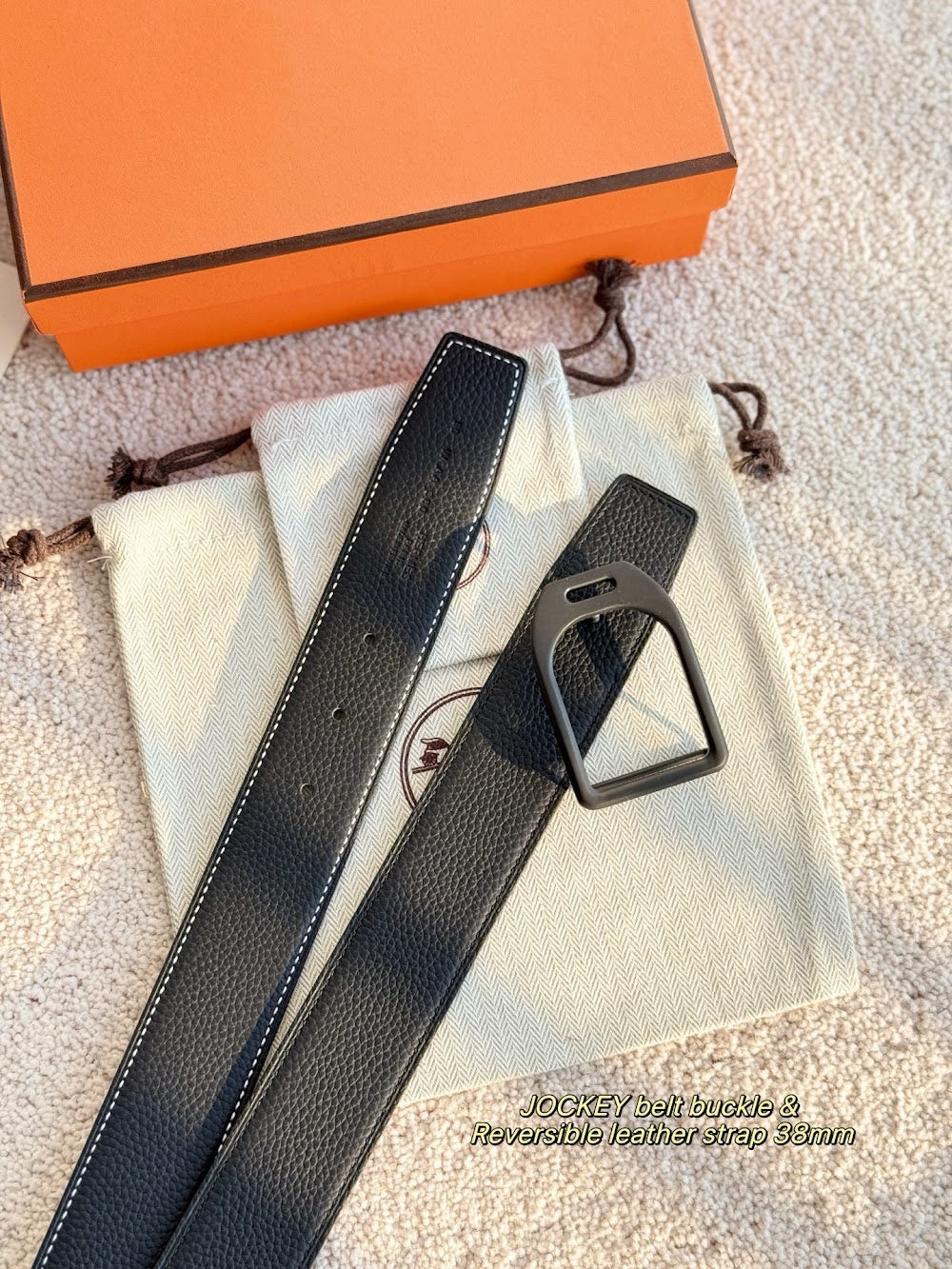 Anum Bags Hermesn Luxury Belt --106275