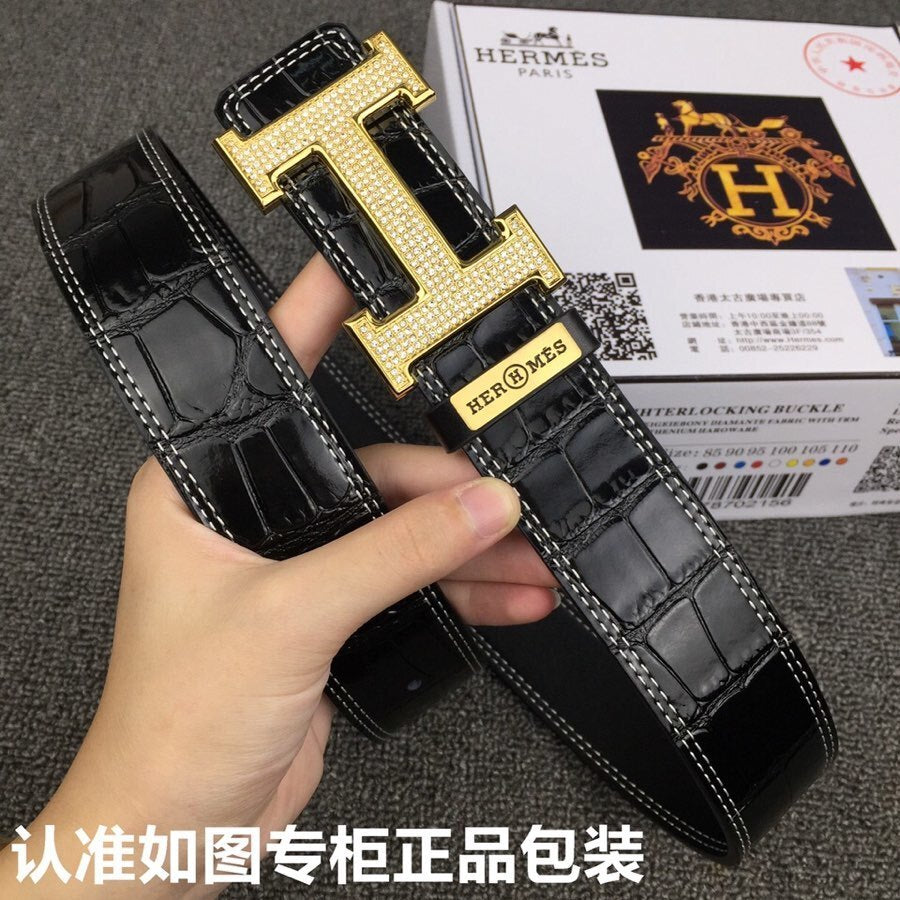 Anum Bags Hermesn Luxury Belt --106022
