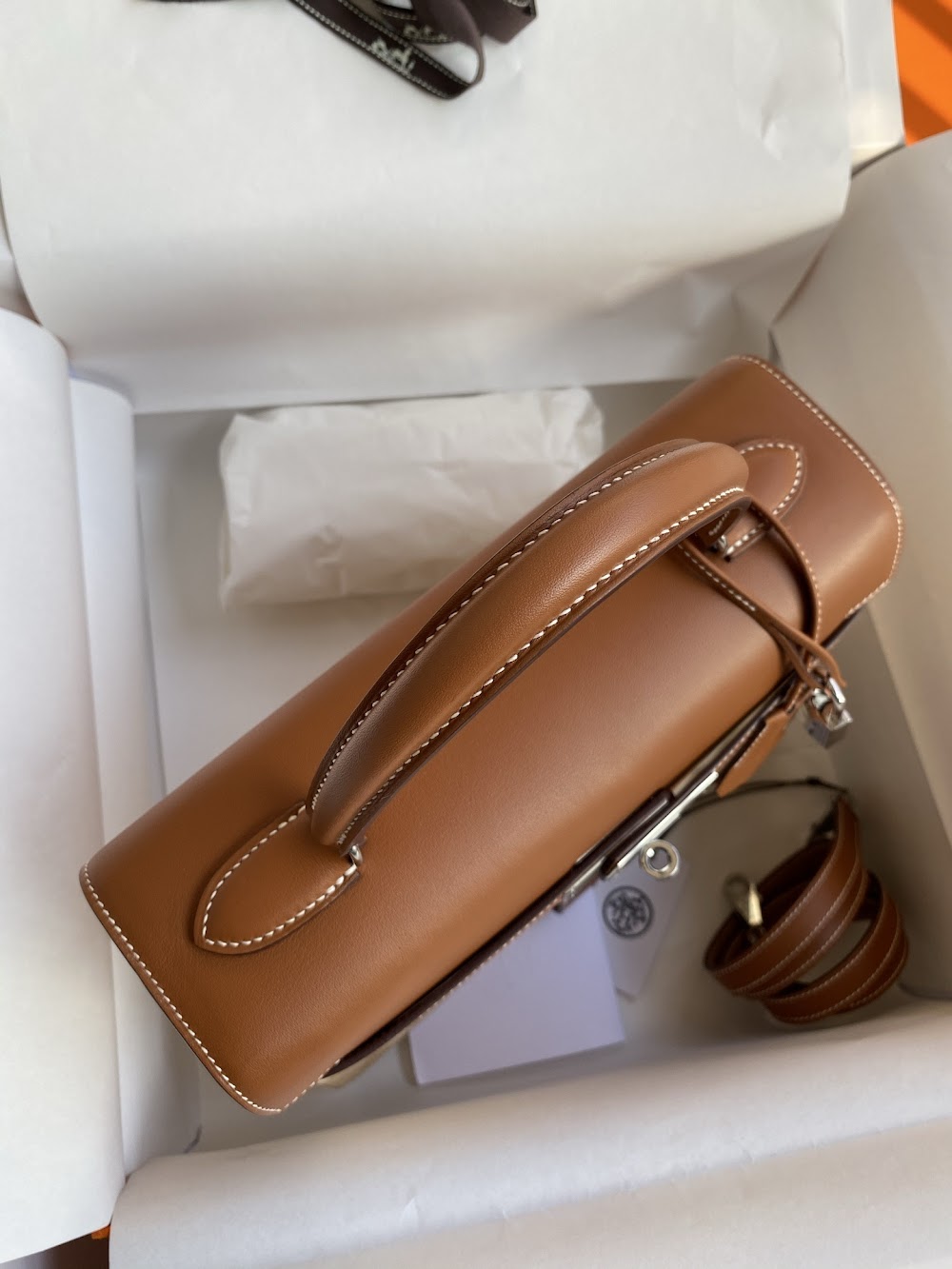 Anum Bags Hermesn Luxury Bag --118421
