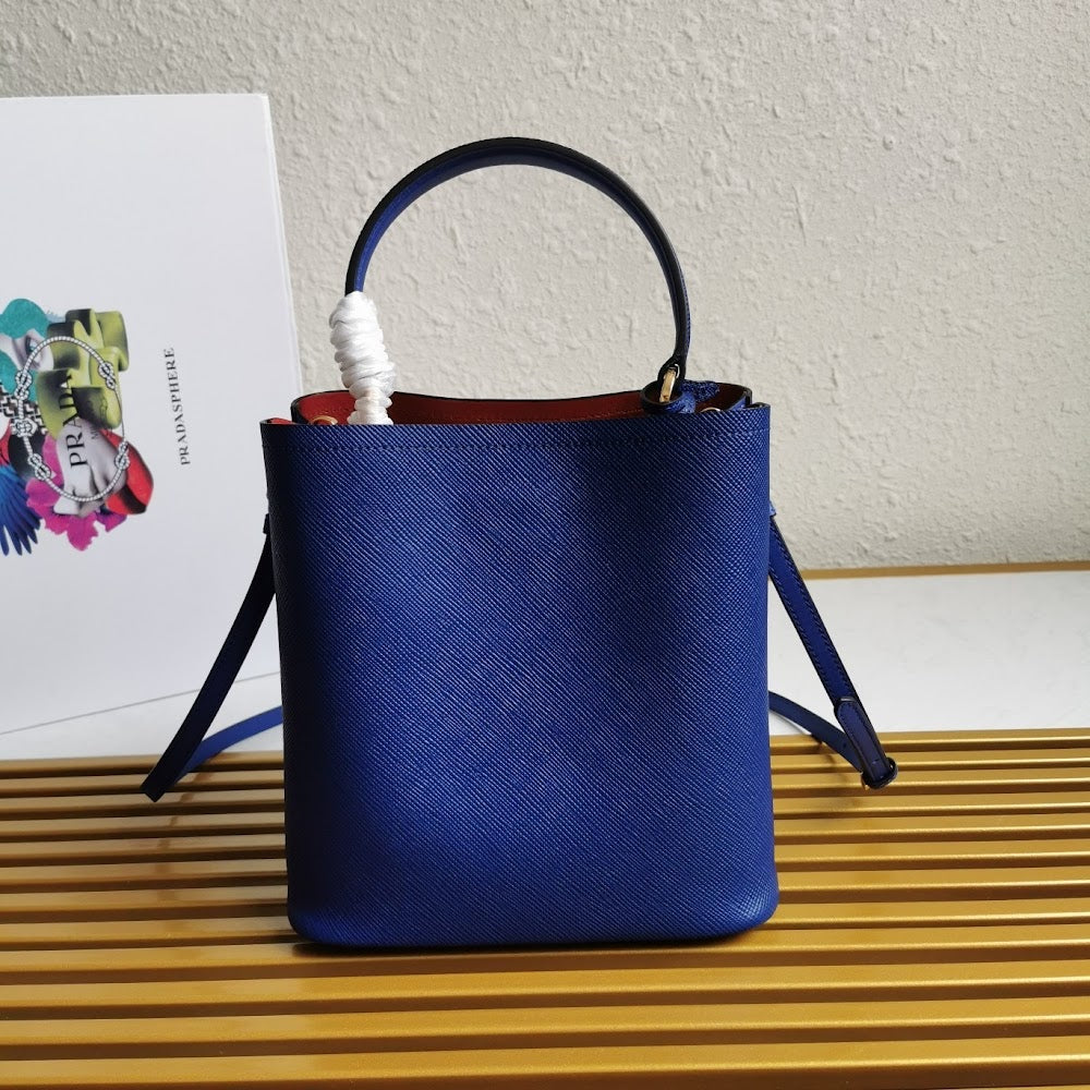 Ezyycart Bags Prada Luxury Bag --53675