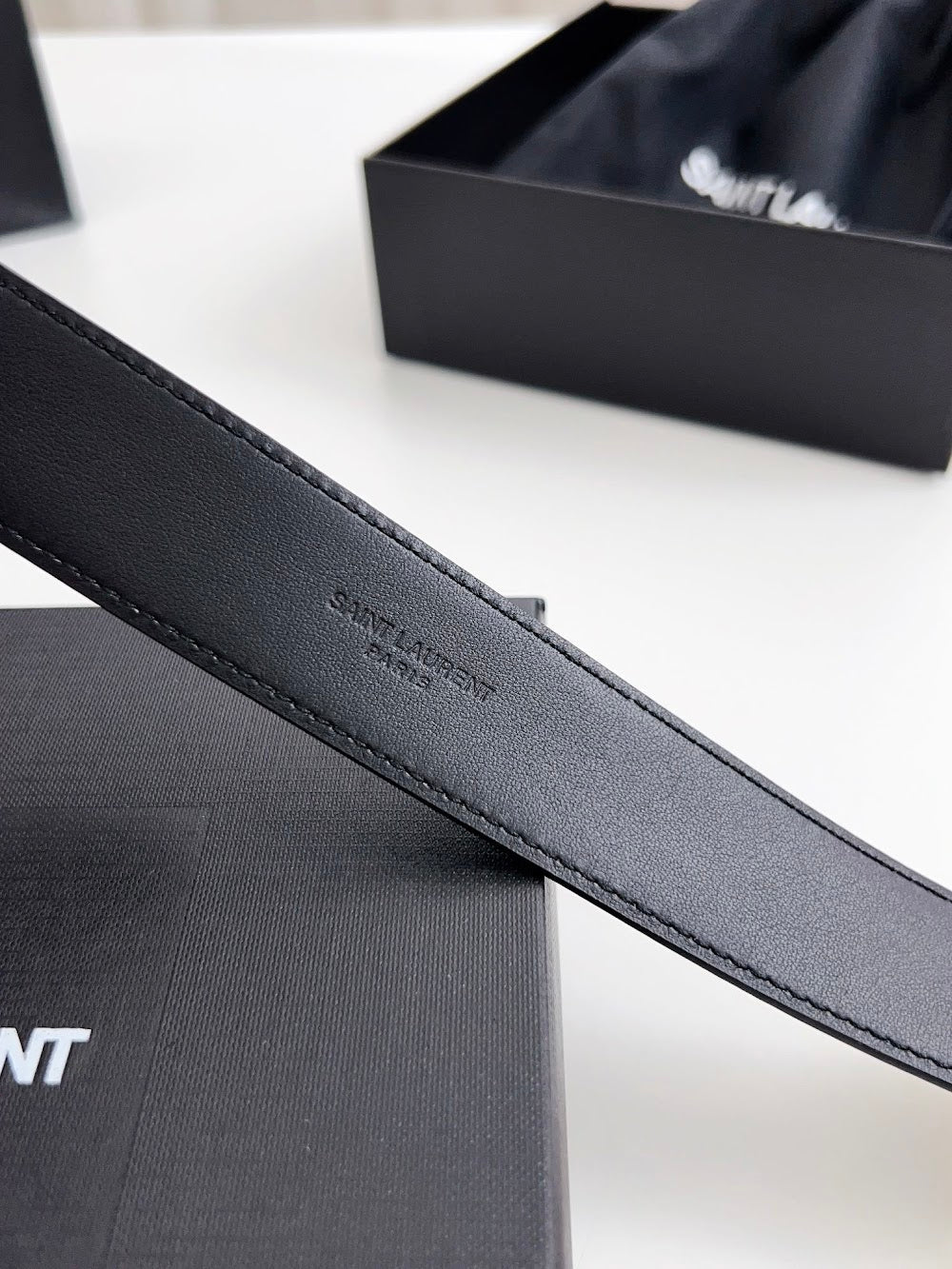 Ezyycart Bags YSLn Luxury Belt --107650