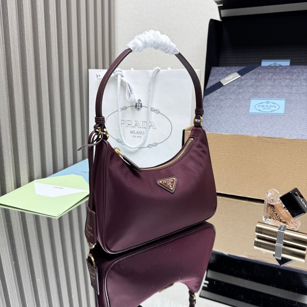 Ezyycart Bags Pradn Luxury Bag --103005