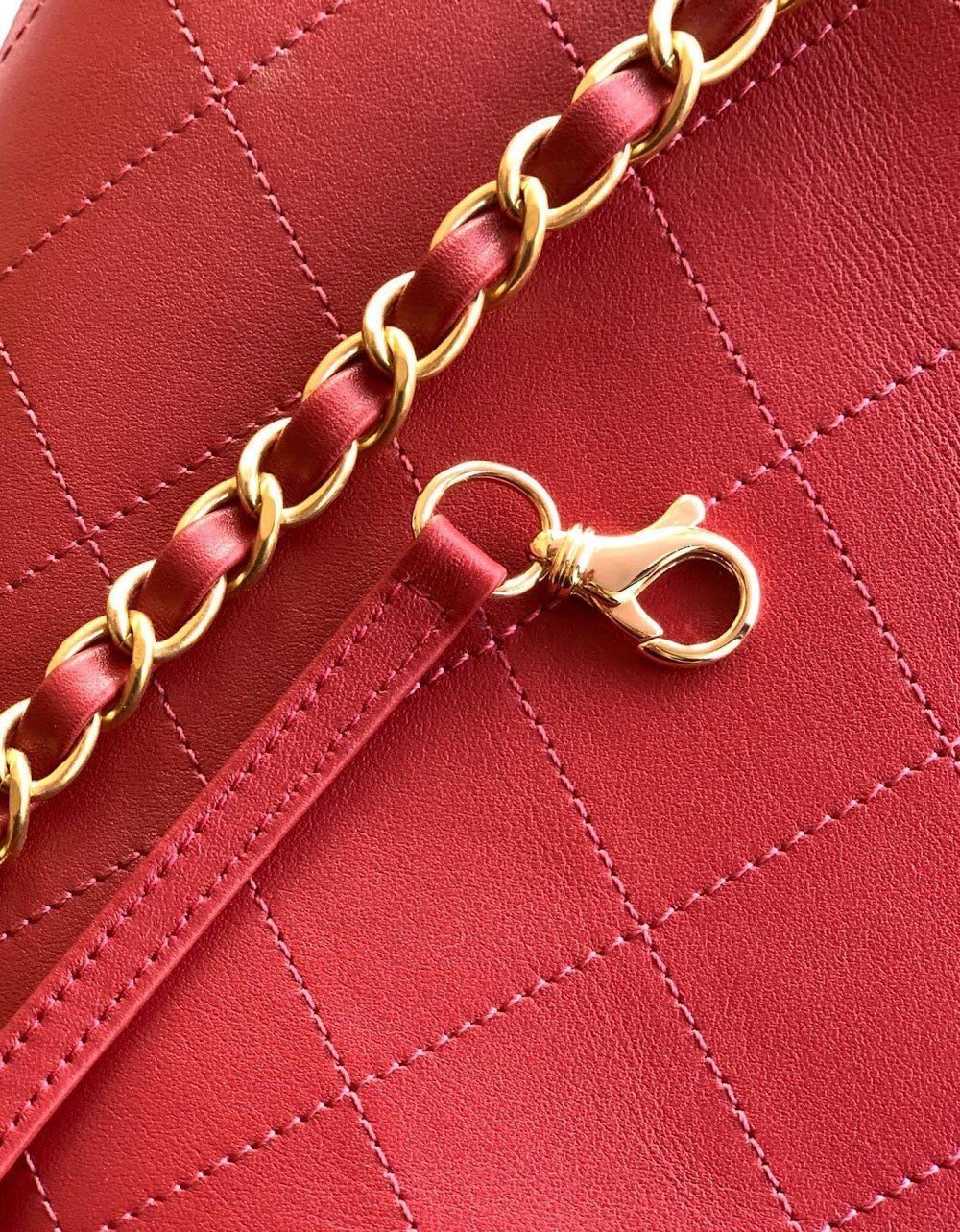 Anum Bags CHn Luxury Bag --113030