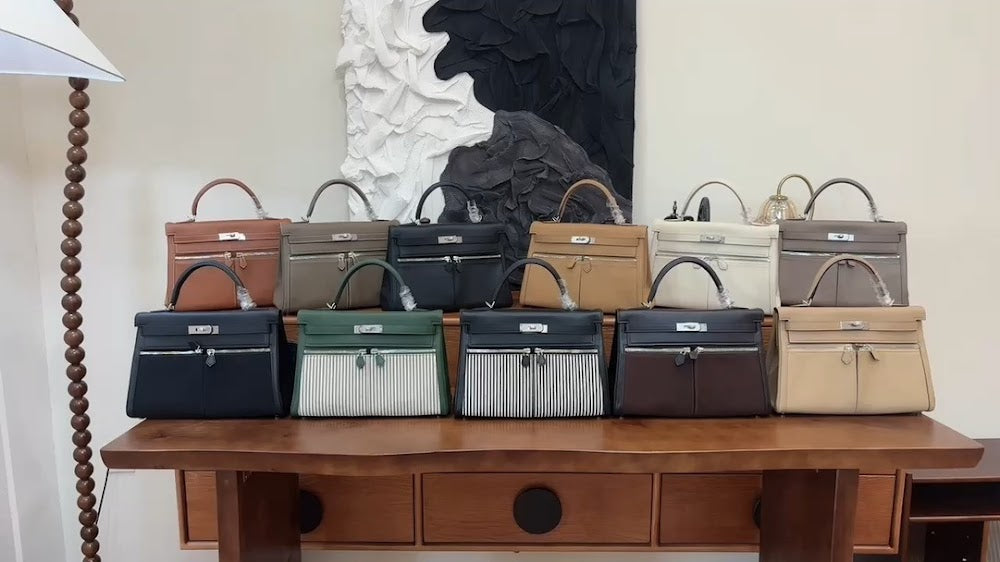 Anum Bags Hermesn Luxury Bag --117475