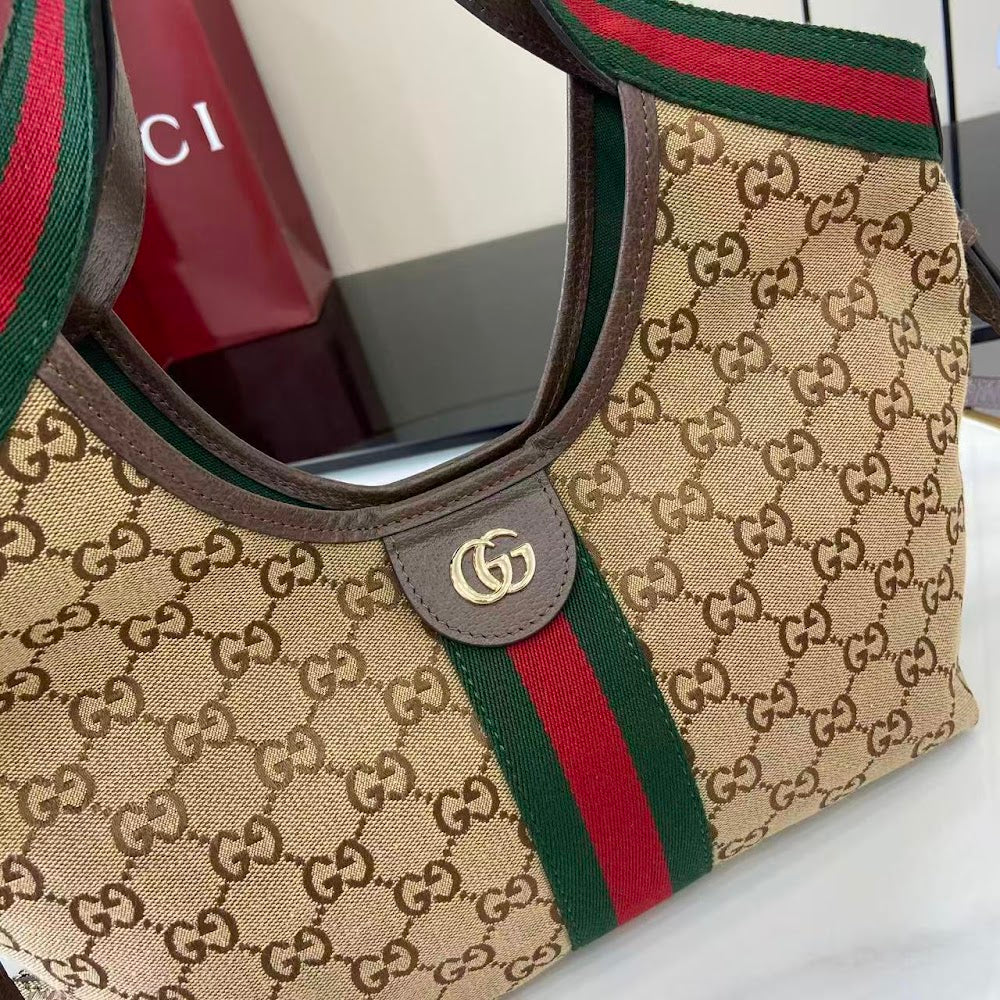 Ezyycart Bags Guccin Luxury Bag --94851