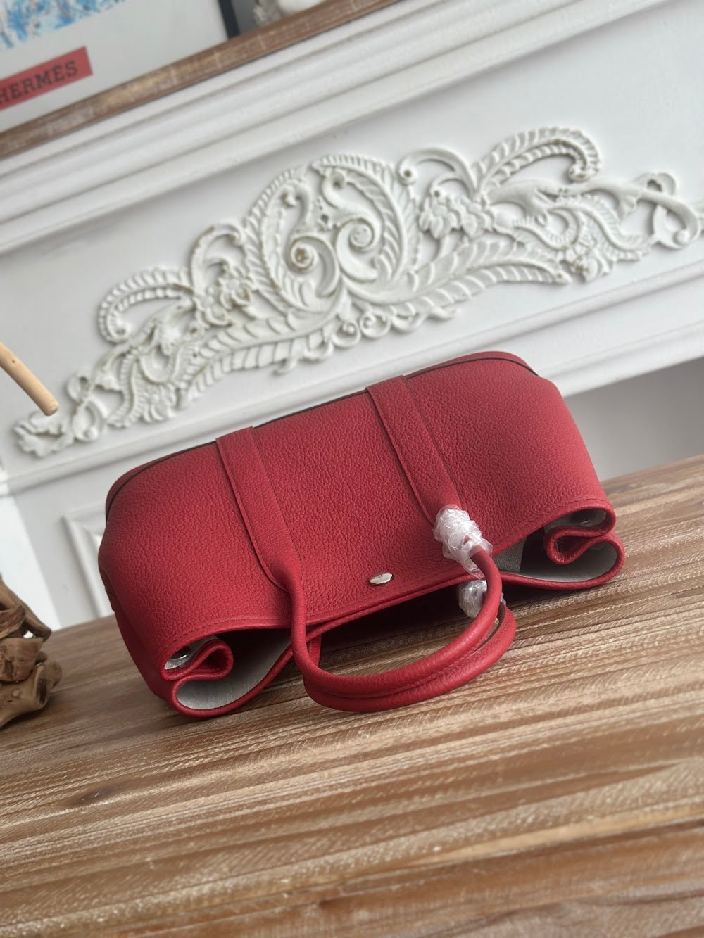 Anum Bags Hermesn Luxury Bag --117905