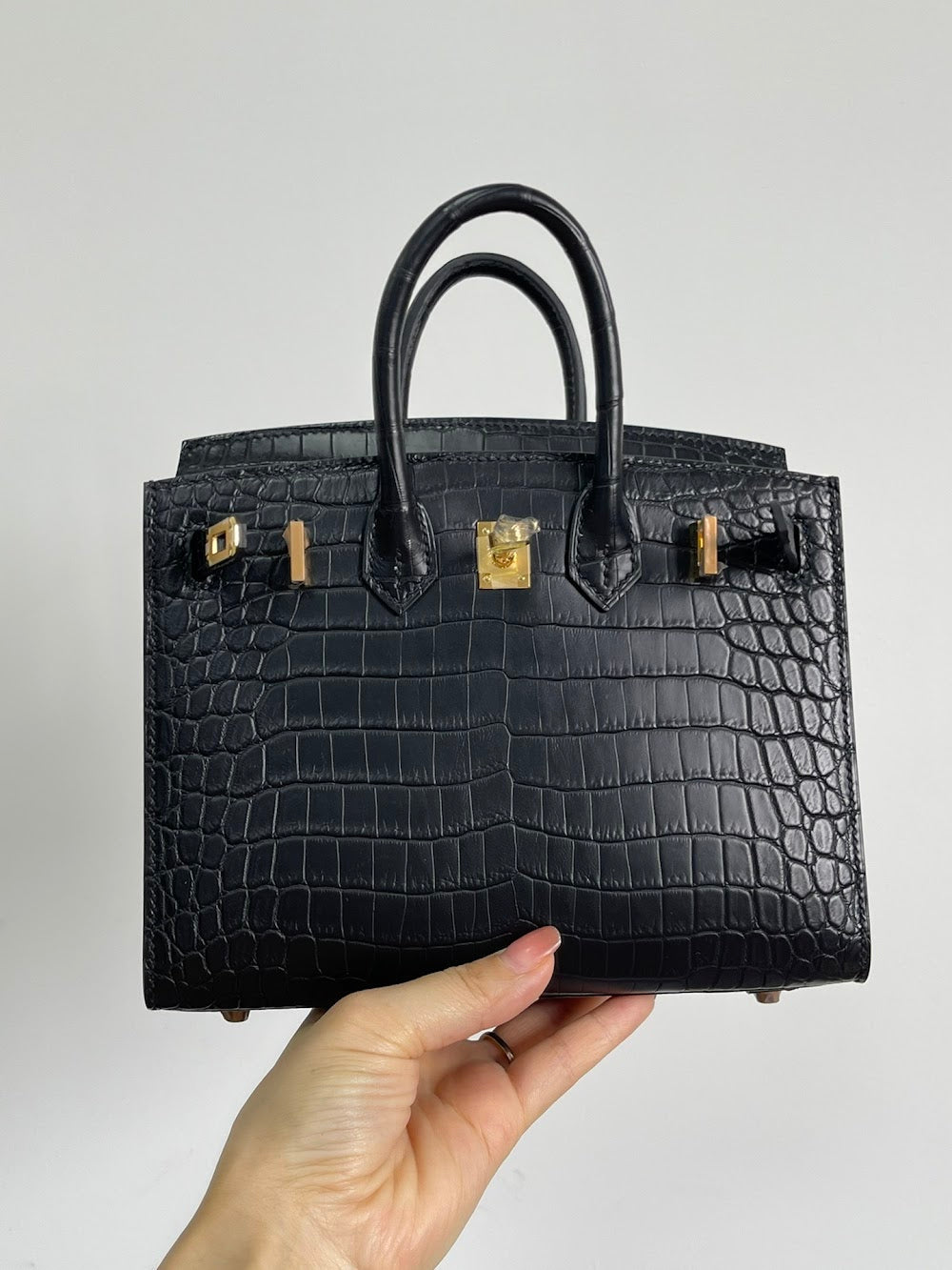 Ezyycart Bags Hermesn Luxury Bag --117047