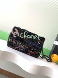 Anum Bags CHn Luxury Bag --114190