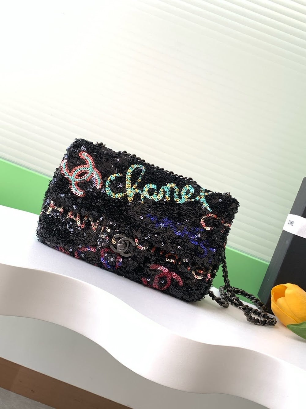 Anum Bags CHn Luxury Bag --114190