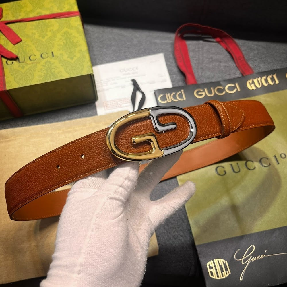 Ezyycart Bags Guccin Luxury Belt --105052