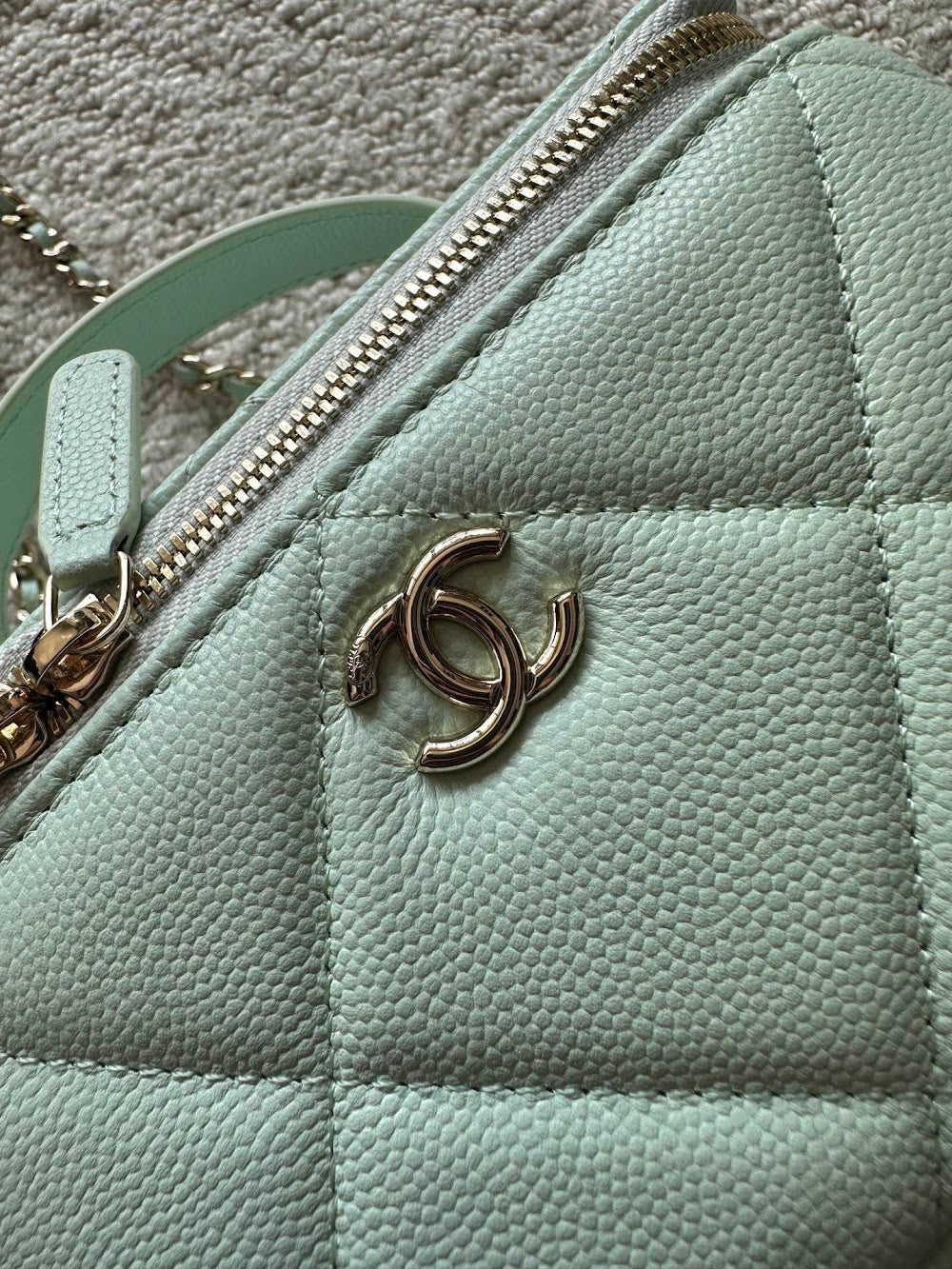 Anum Bags CHn Luxury Bag --112700