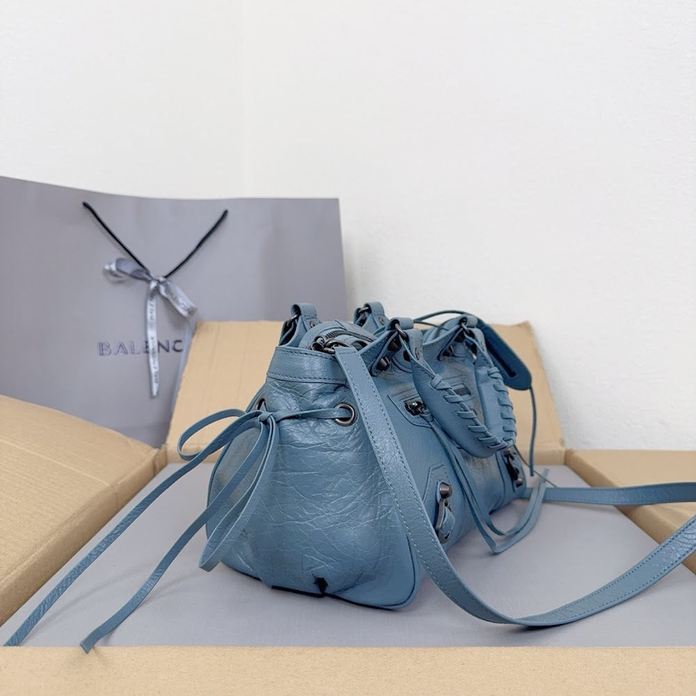 Ezyycart Bags Balenciaga Luxury Bag --111311