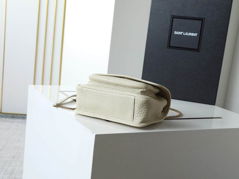 Ezyycart Bags YSLn Luxury Bag --120112