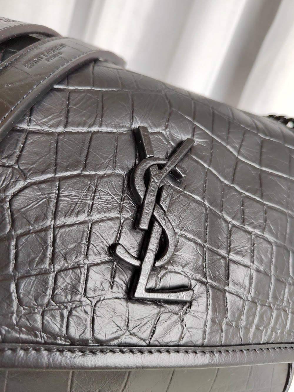 Ezyycart Bags YSLn Luxury Bag --119980