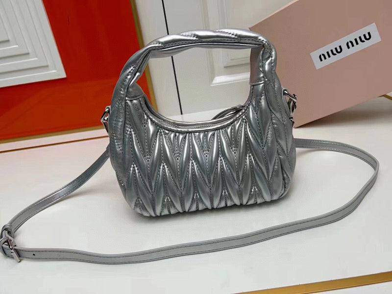 Ezyycart Bags pradn Luxury Bag --75249