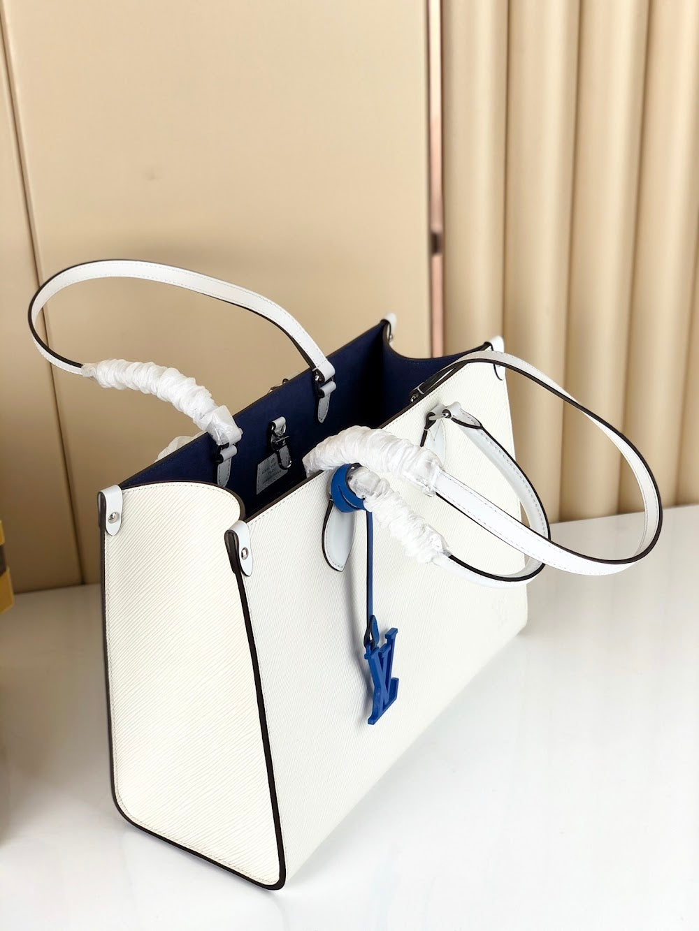Ezyycart Bags ln Luxury Bag --60537