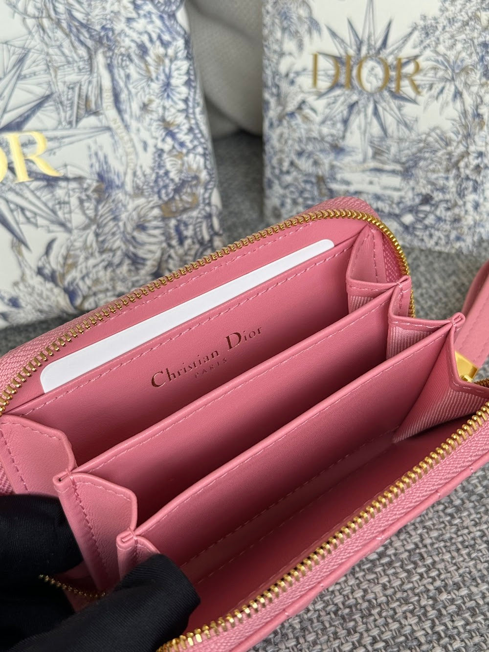 Anum Bags Diorn Luxury Bag --114510