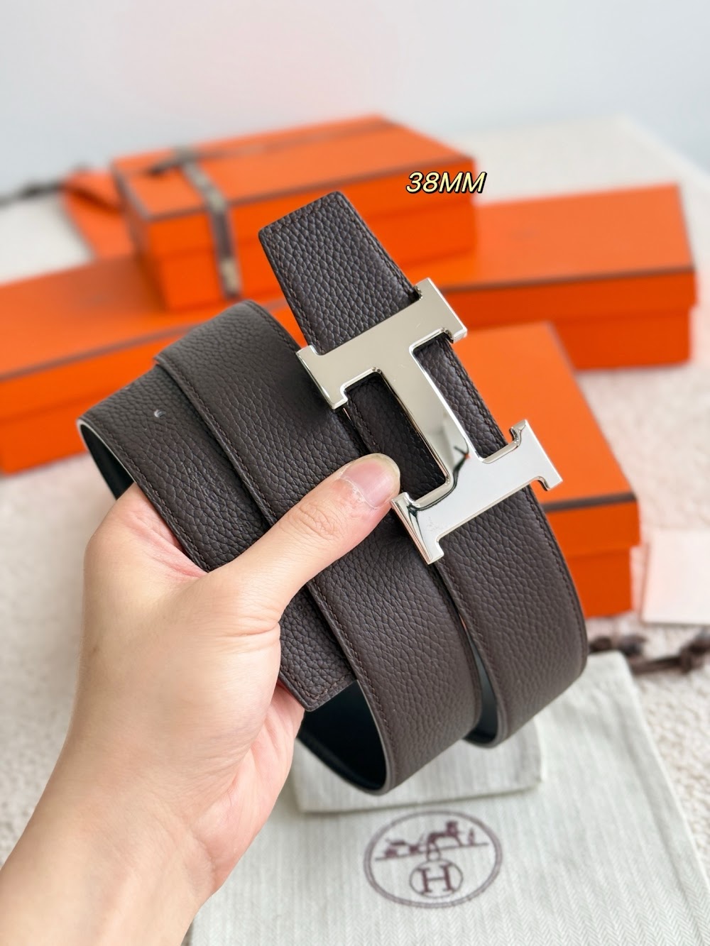 Anum Bags Hermesn Luxury Belt --105837