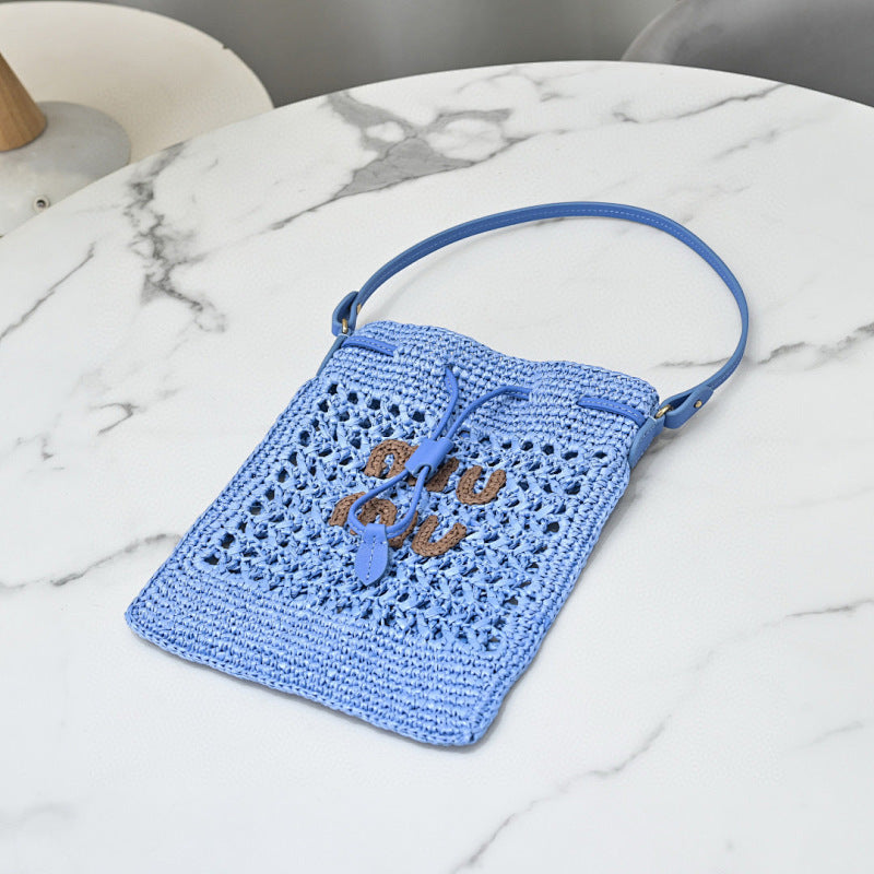 Ezyycart Bags pradn Luxury Bag --75326