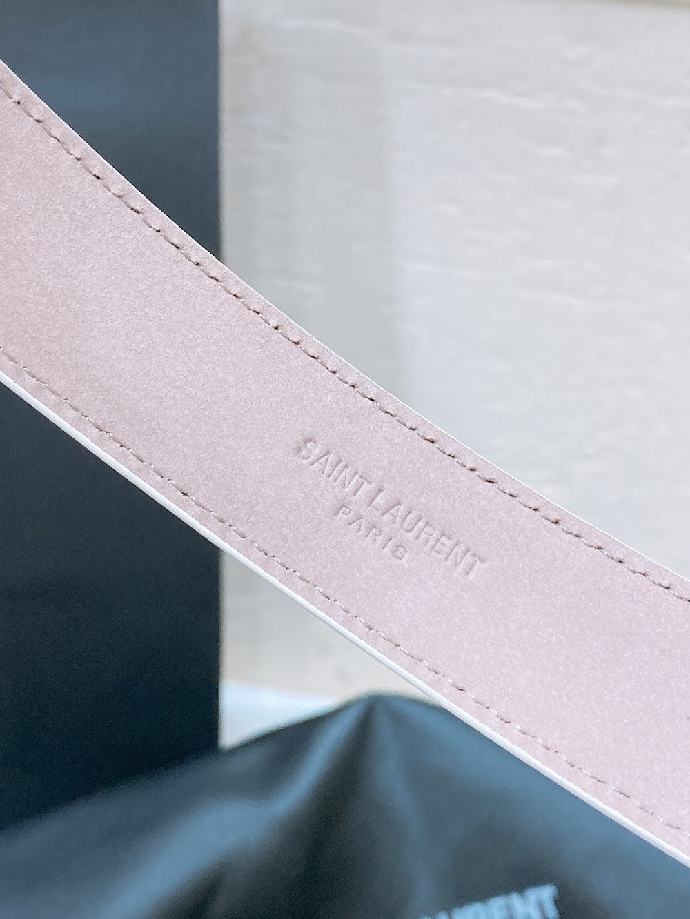 Ezyycart Bags YSLn Luxury Belt --107614