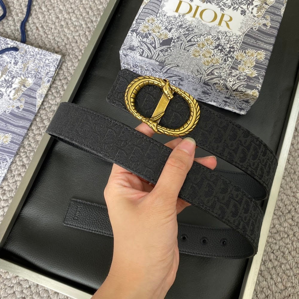 Ezyycart Bags Diorn Luxury Belt --107756