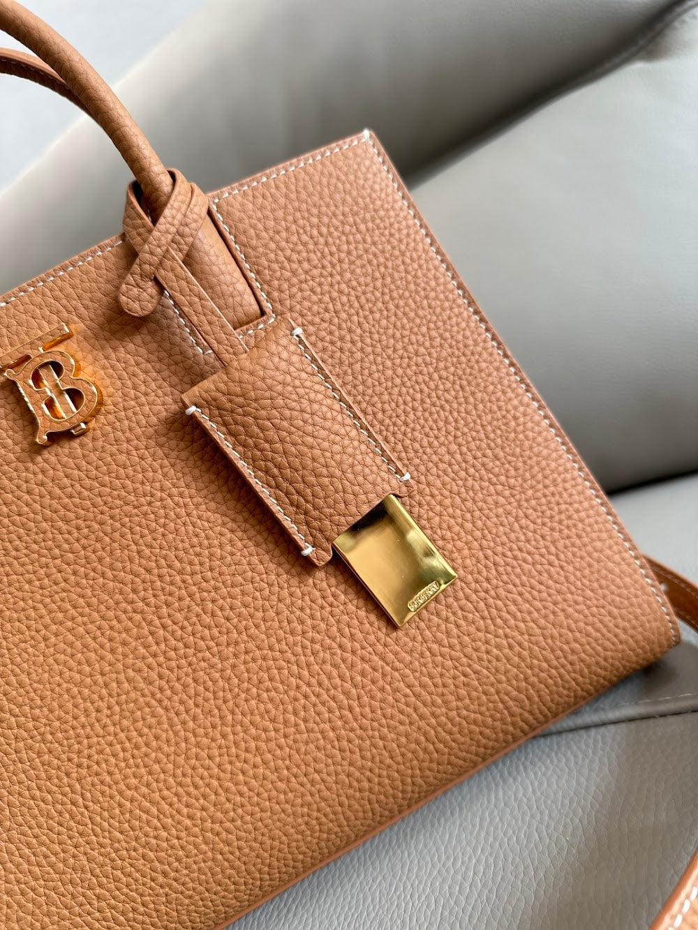 Ezyycart Bags Burberryn Luxury Bag --91696