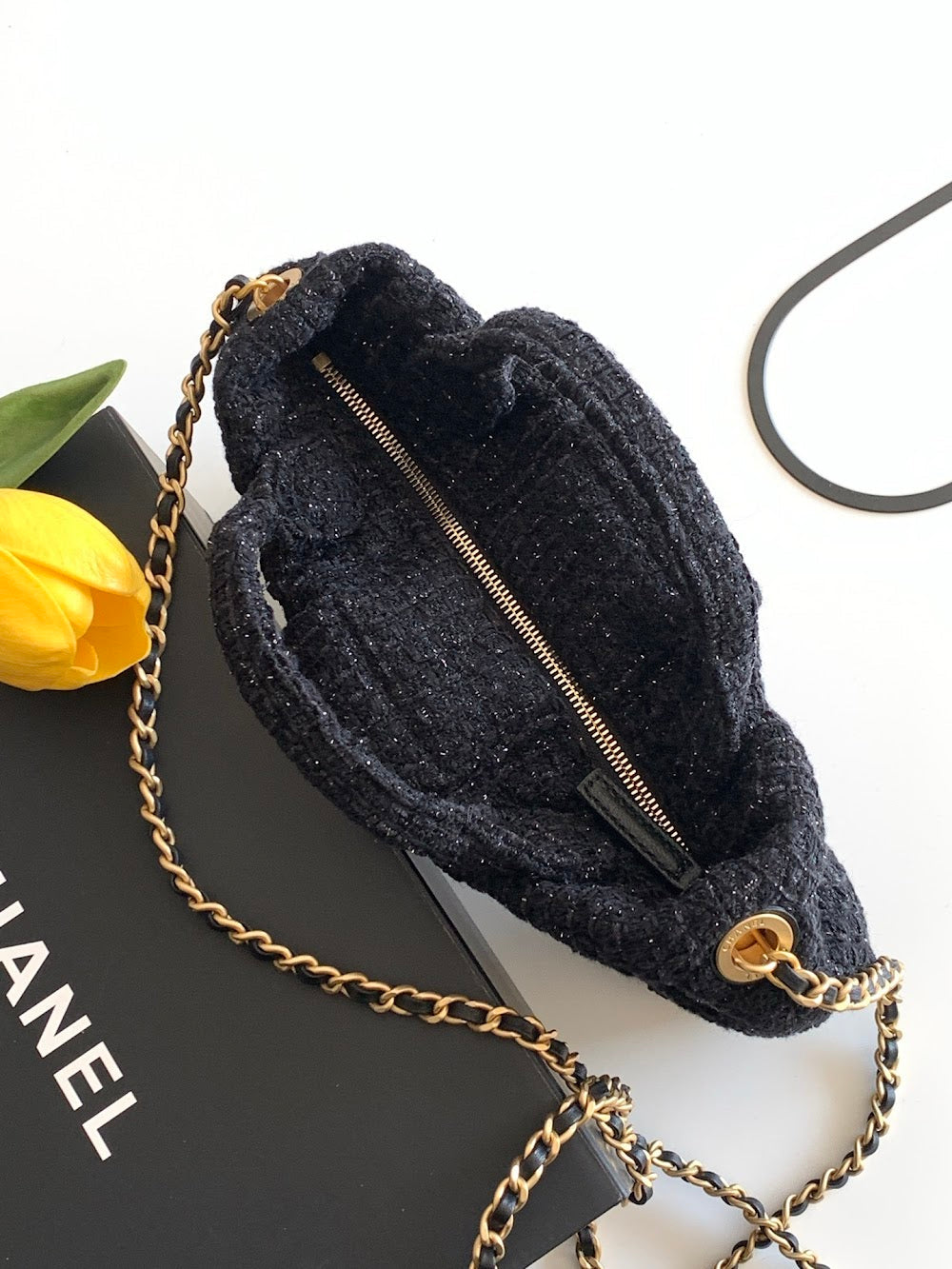 Anum Bags CHn Luxury Bag --114065