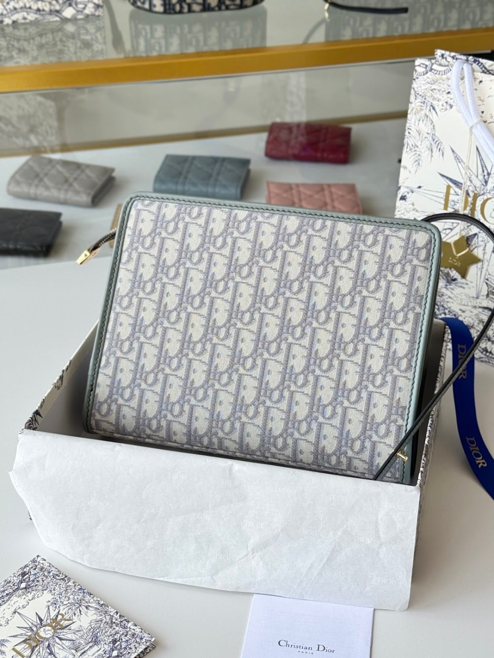 Ezyycart Bags Diorn Luxury Bag --115322