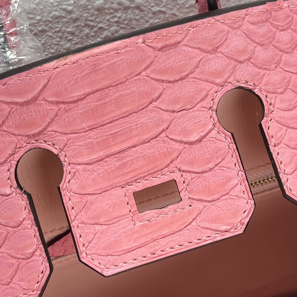 Anum Bags Hermesn Luxury Bag --116667