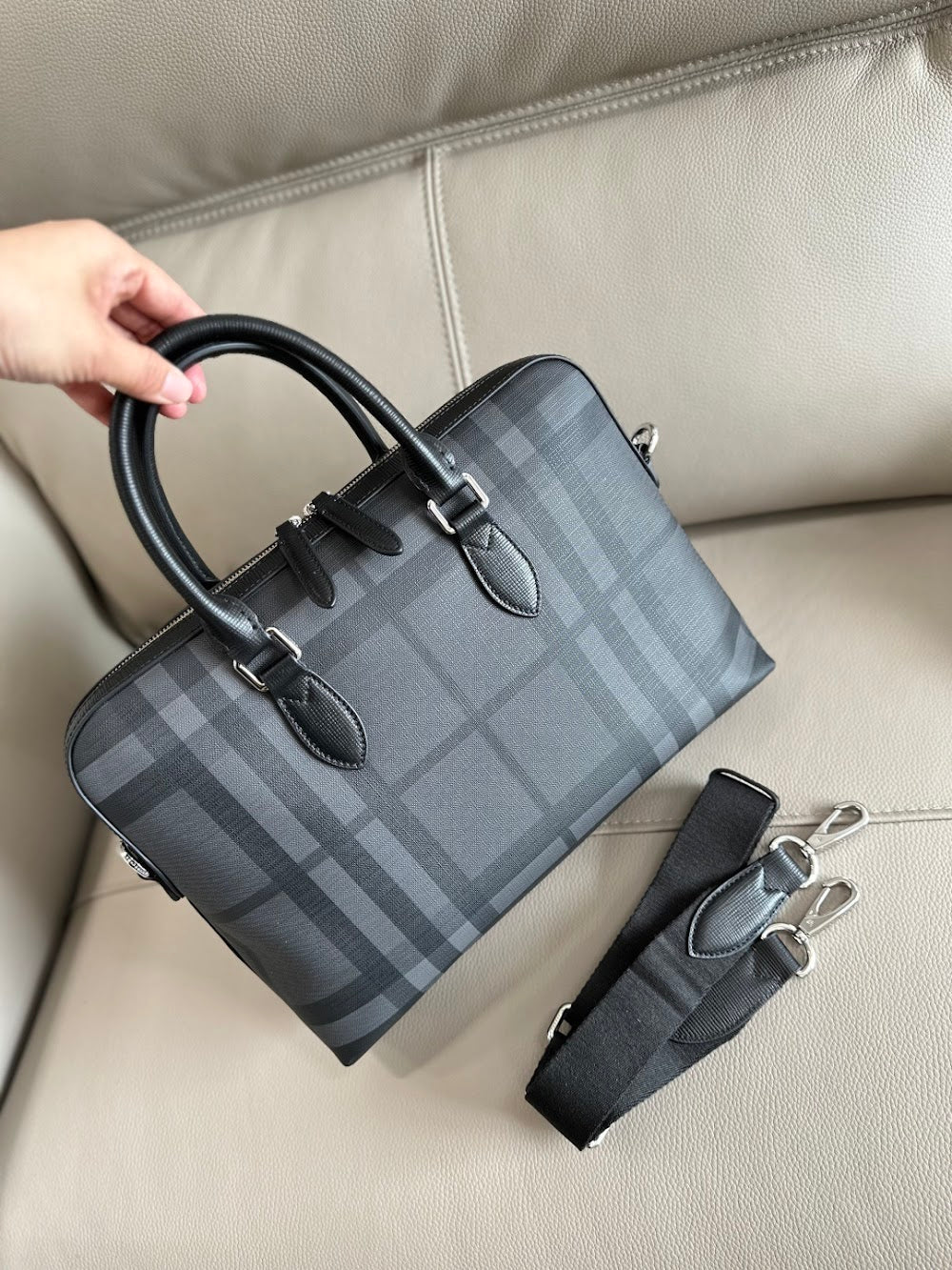Ezyycart Bags Burberryn Luxury Bag --93029