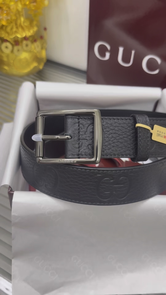Ezyycart Bags Guccin Luxury Belt --105480