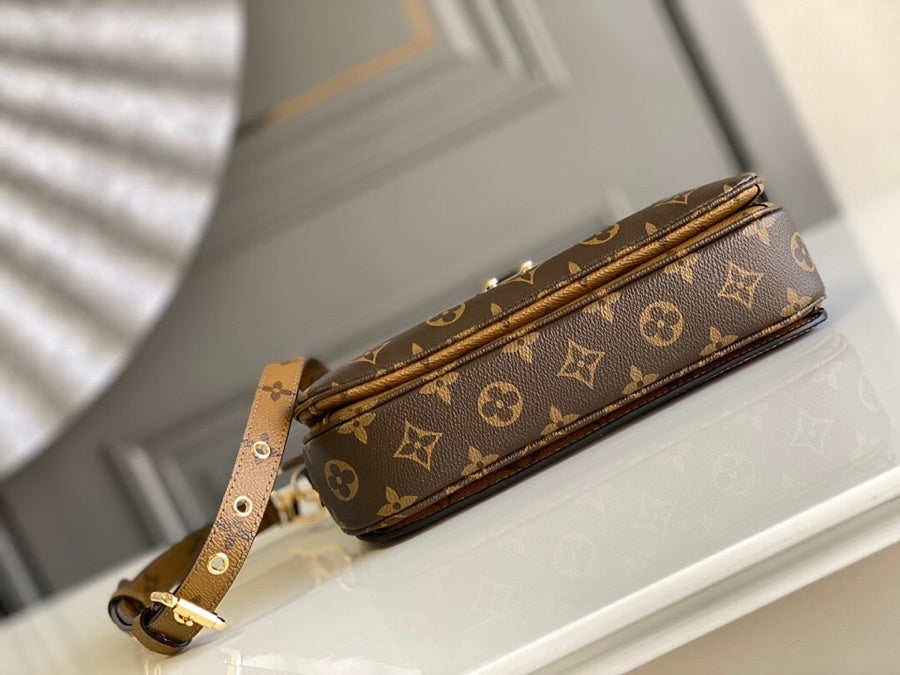 Anum Bags LVn Luxury Bag --79434