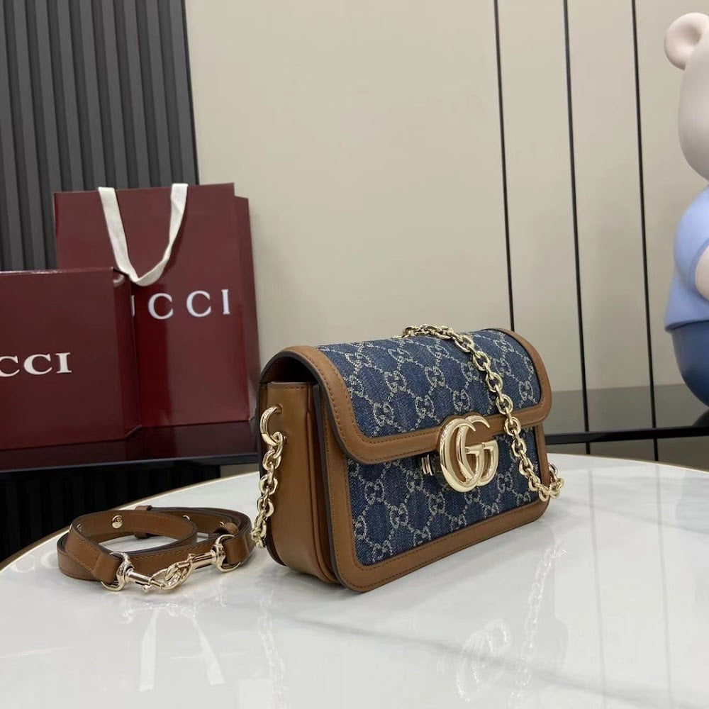 Ezyycart Bags Guccin Luxury Bag --95203