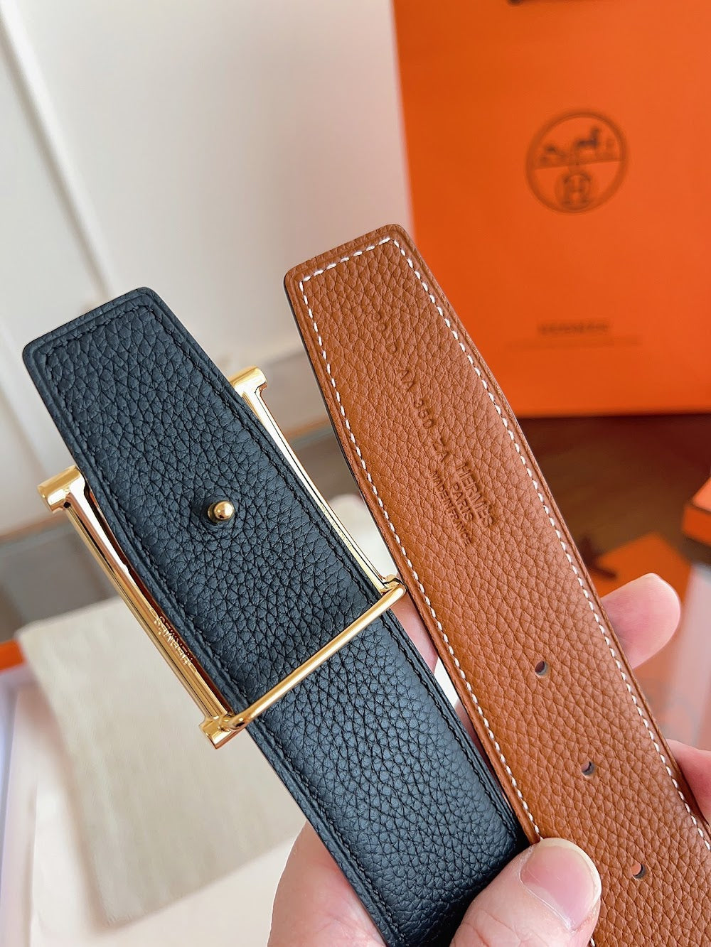 Anum Bags Hermesn Luxury Belt --108926