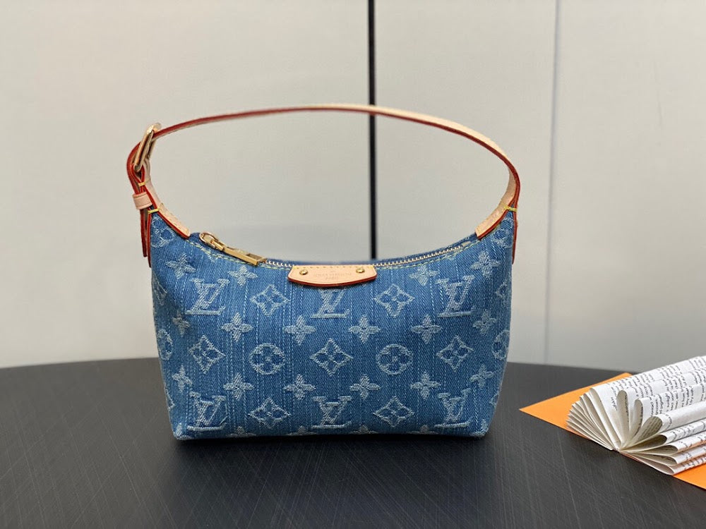 Anum Bags LVn Luxury Bag --80082