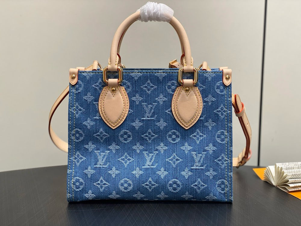 Anum Bags LVn Luxury Bag --79562