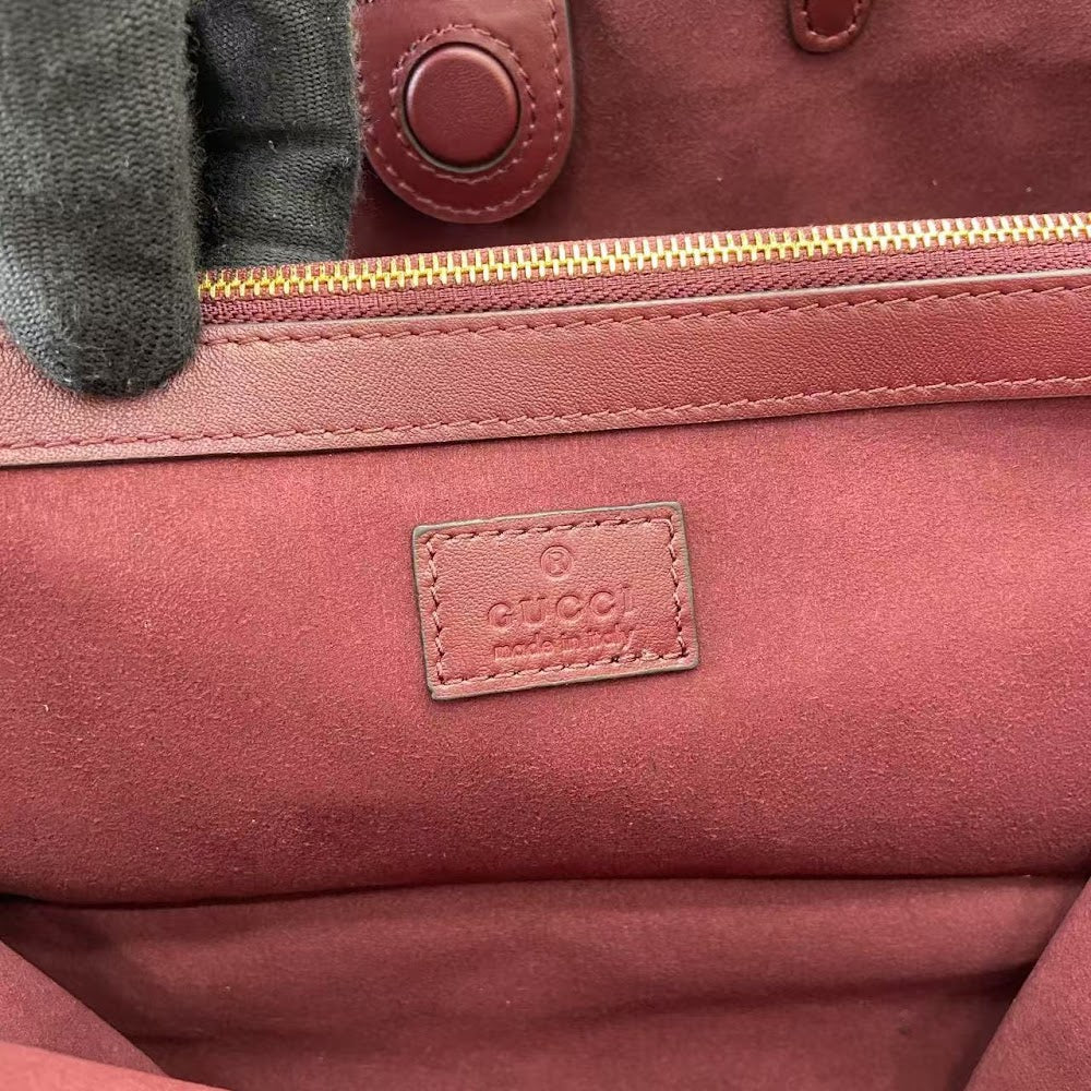 Ezyycart Bags Guccin Luxury Bag --94792