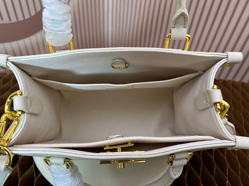 Anum Bags LVn Luxury Bag --80416