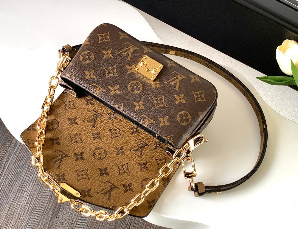 Anum Bags LVn Luxury Bag --80957