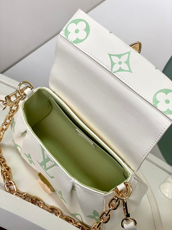 Anum Bags LVn Luxury Bag --81087