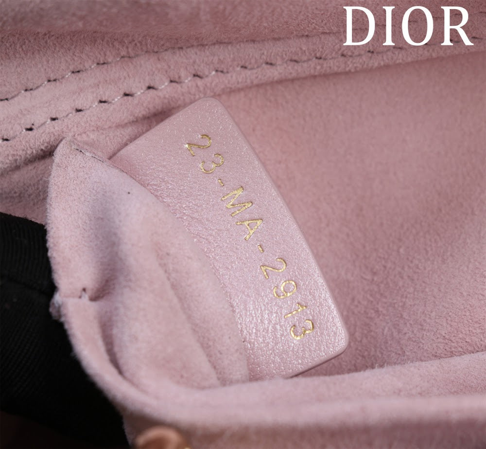 Anum Bags Diorn Luxury Bag --114723
