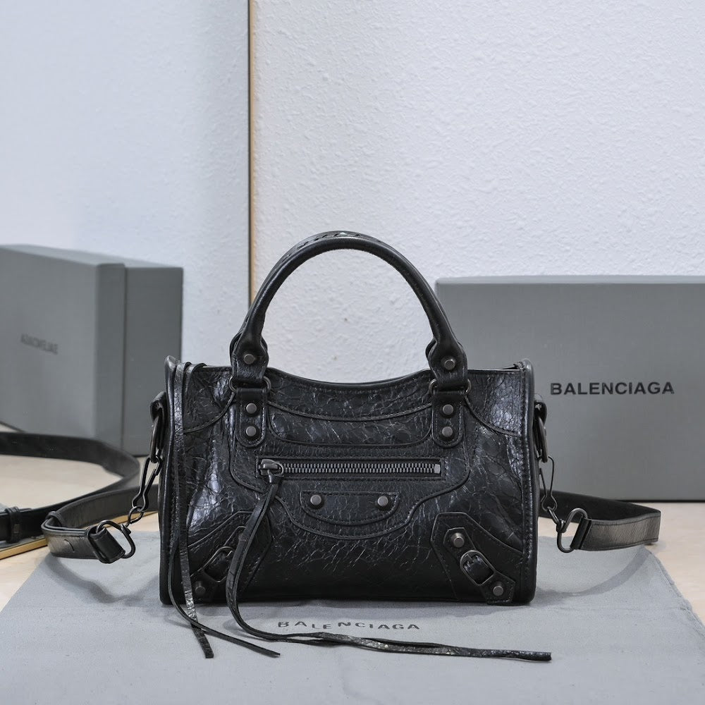 Ezyycart Bags Balenciaga Luxury Bag --111879