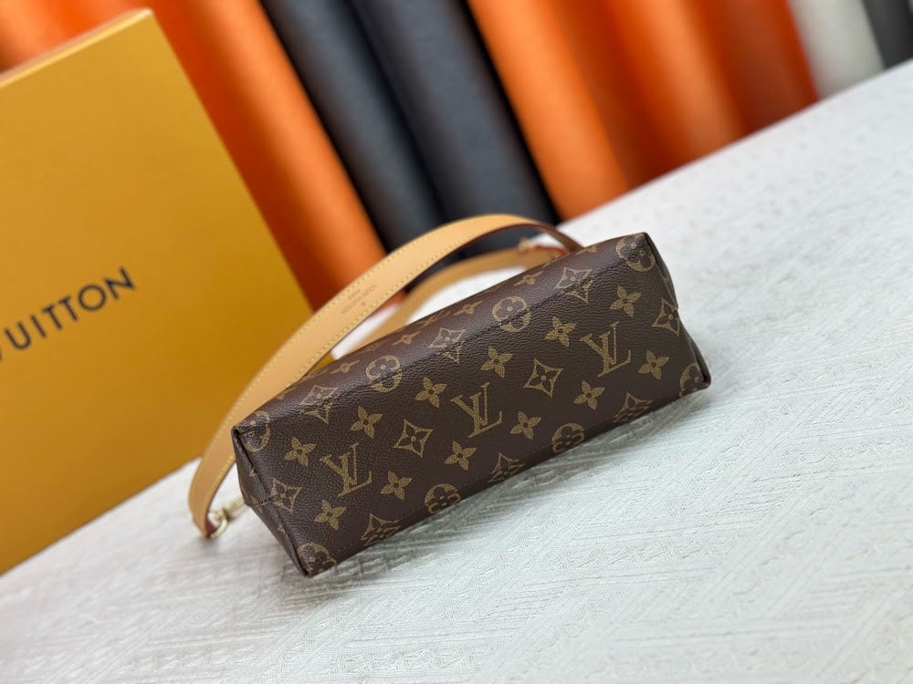 Anum Bags LVn Luxury Bag --78846