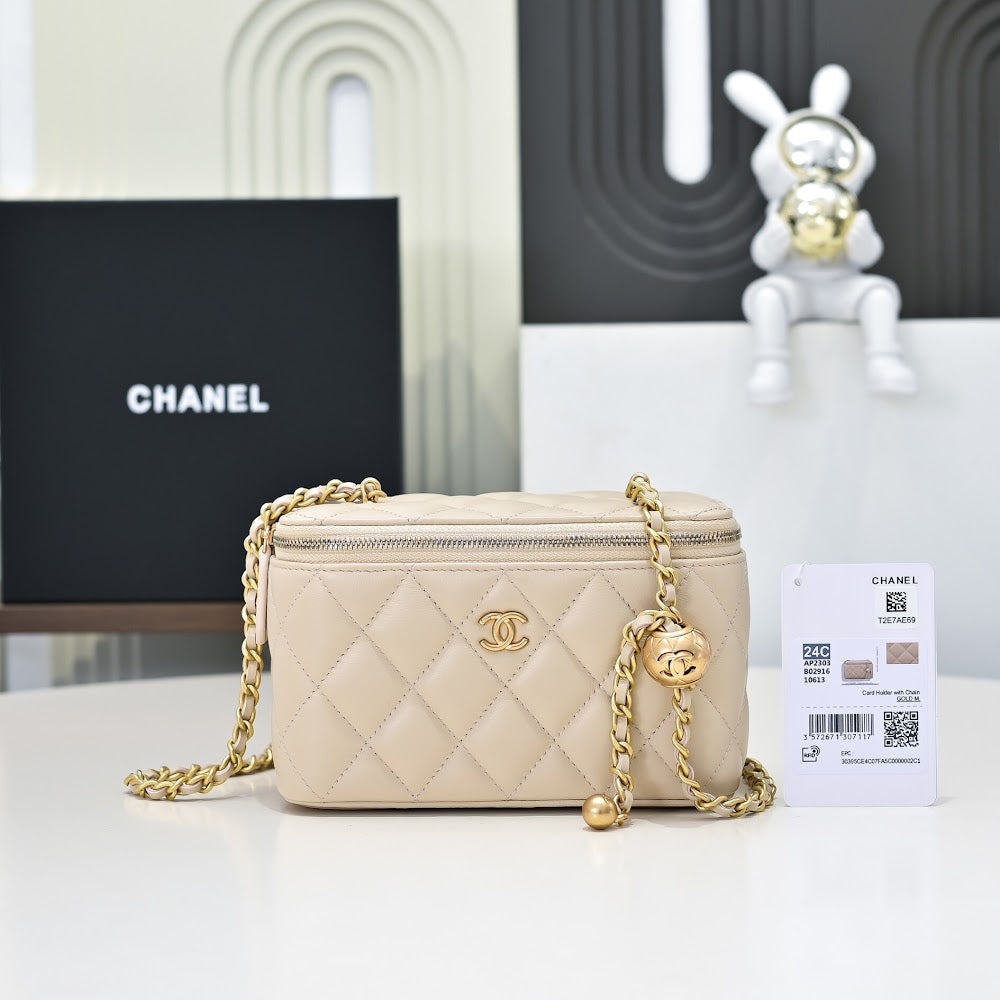 Anum Bags CHn Luxury Bag --114252