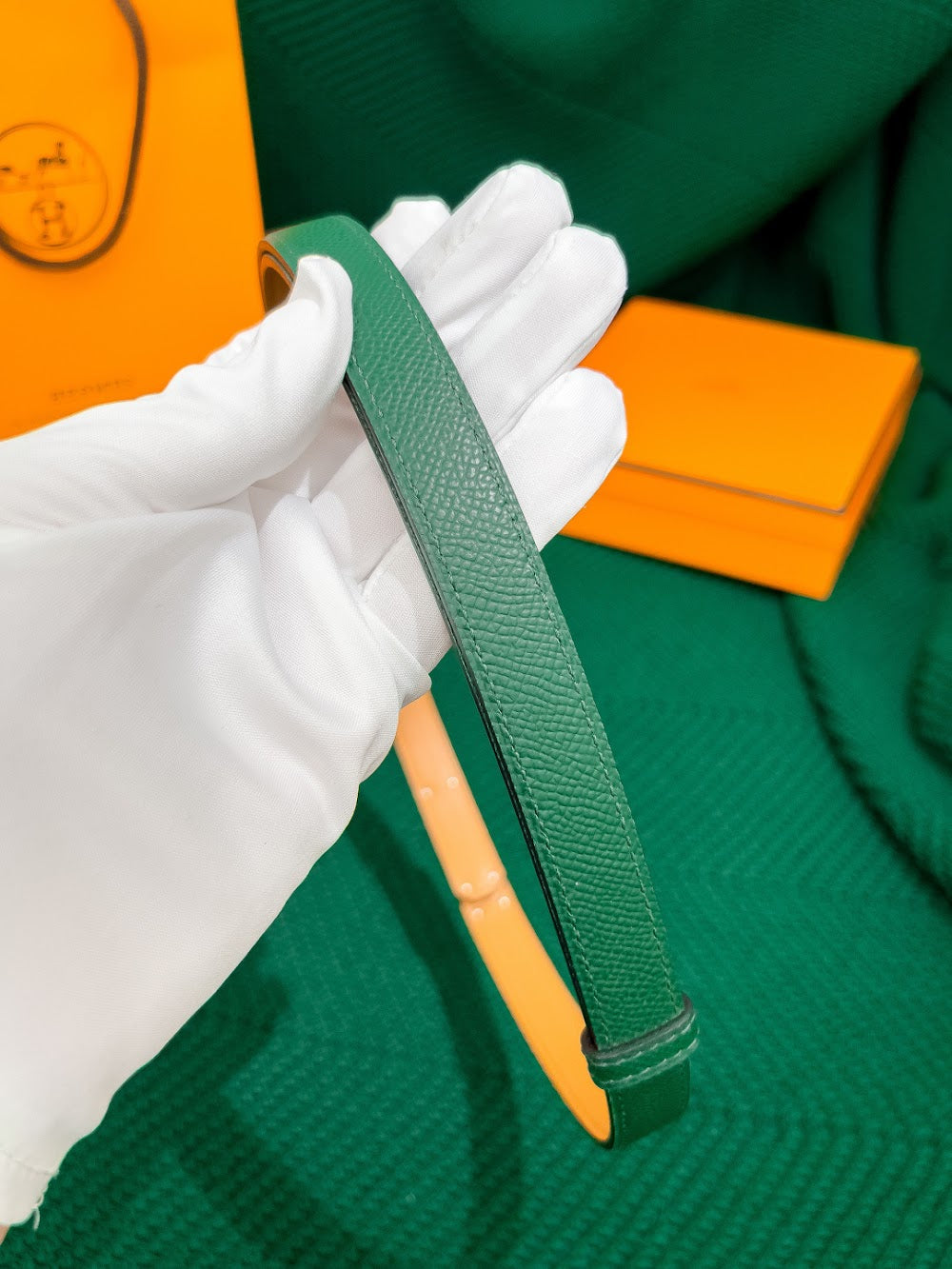 Anum Bags Hermesn Luxury Belt --109064